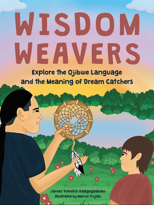cover image of Wisdom Weavers